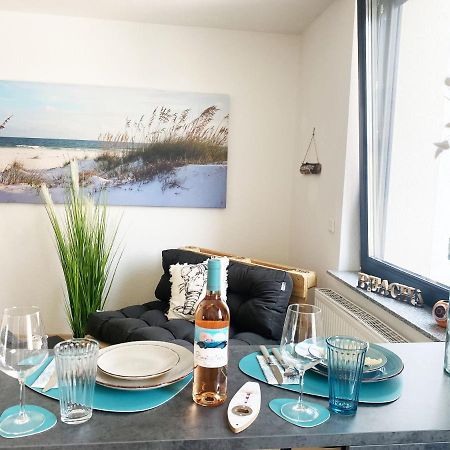 Beach Appartement Bielefeld Exterior foto
