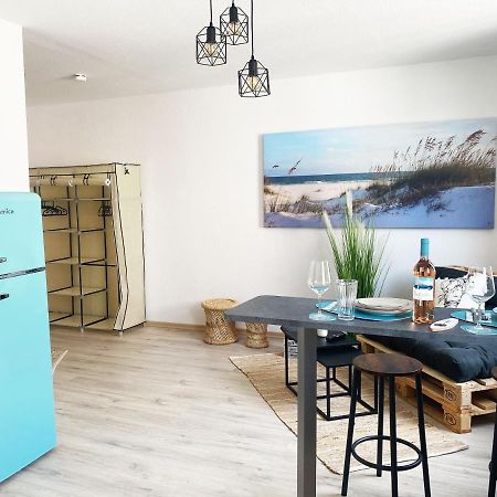 Beach Appartement Bielefeld Exterior foto