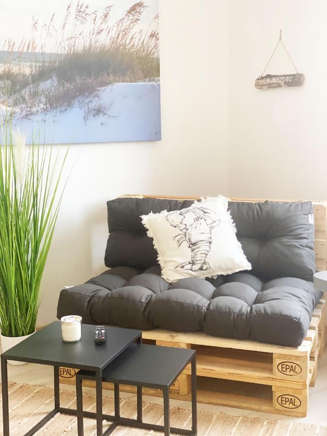 Beach Appartement Bielefeld Exterior foto