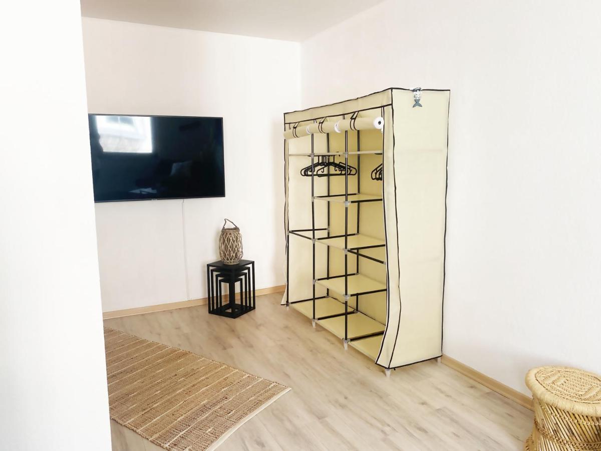 Beach Appartement Bielefeld Exterior foto